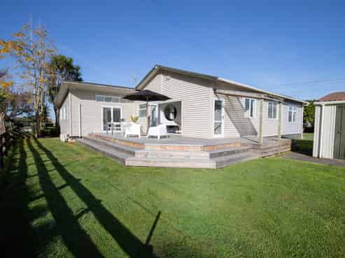 995 Hauraki Road, Turua