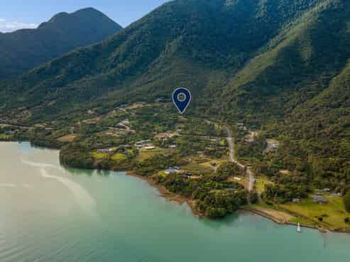 Lot 48 Orapito Road, Kaiuma Bay