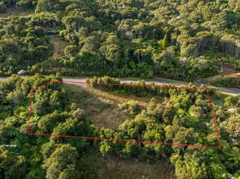 Lot 48 Orapito Road, Kaiuma Bay