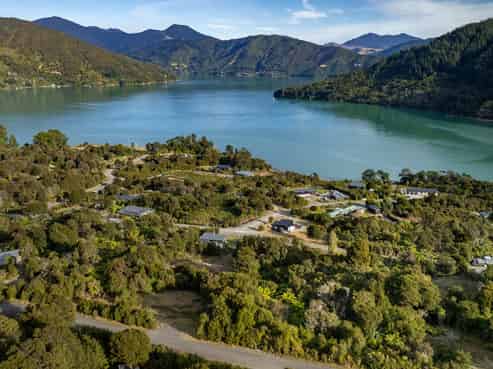 Lot 48 Orapito Road, Kaiuma Bay