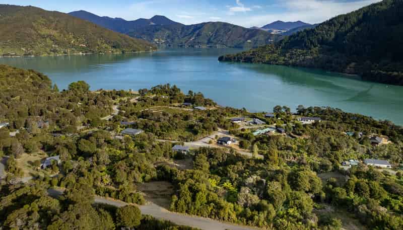 Lot 48 Orapito Road, Kaiuma Bay