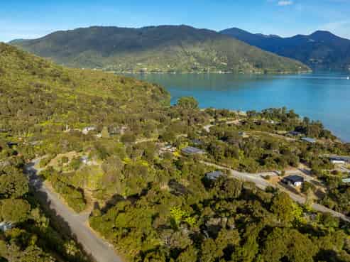 Lot 48 Orapito Road, Kaiuma Bay