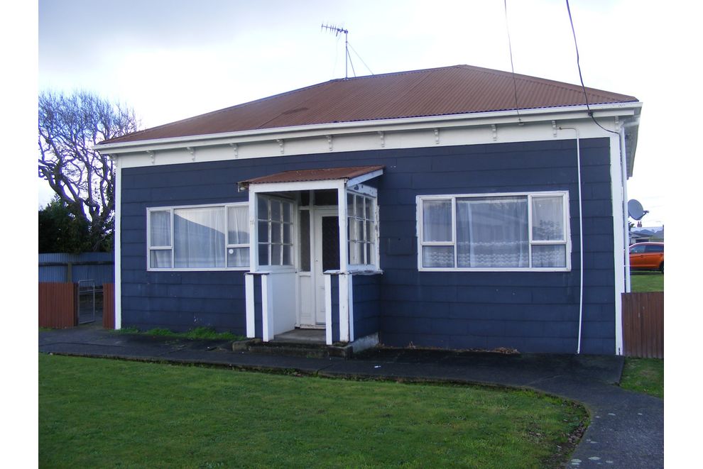 10 Coley Street, Foxton, Horowhenua For Rent realestate.co.nz
