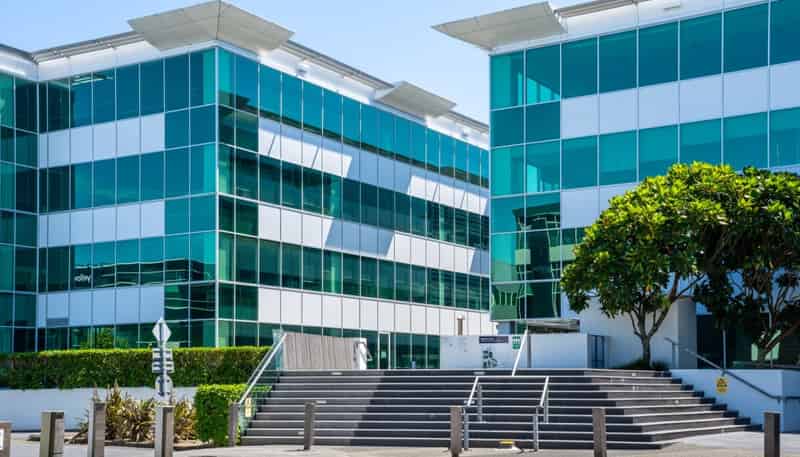 600-604 Great South Road, Greenlane