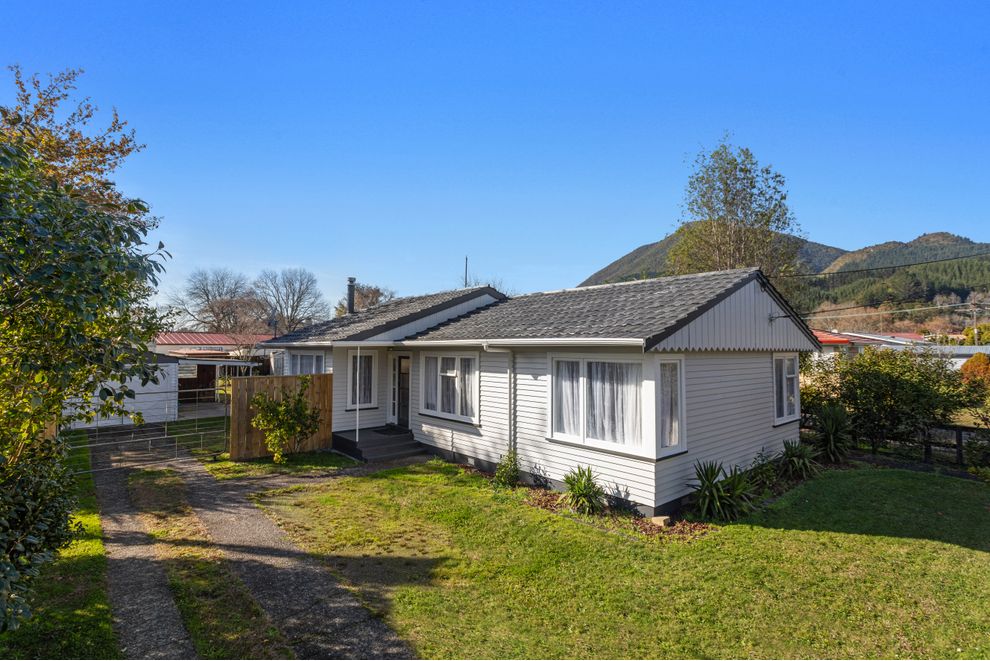 3 Fraser Street, Kawerau, Kawerau For Sale realestate.co.nz