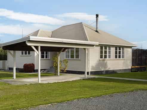 11 Buckley Street, Cheviot