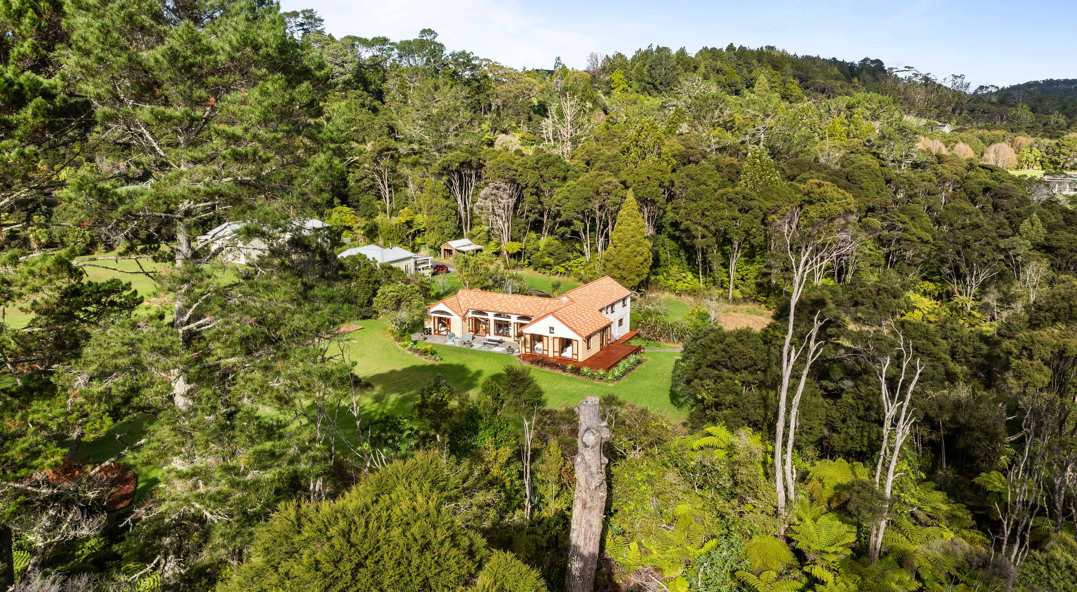 79A Carter Road, Oratia, Waitakere City For Sale realestate.co.nz
