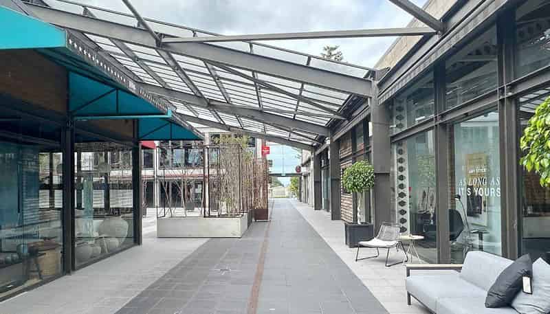 2G/21 Hurstmere Road, Takapuna