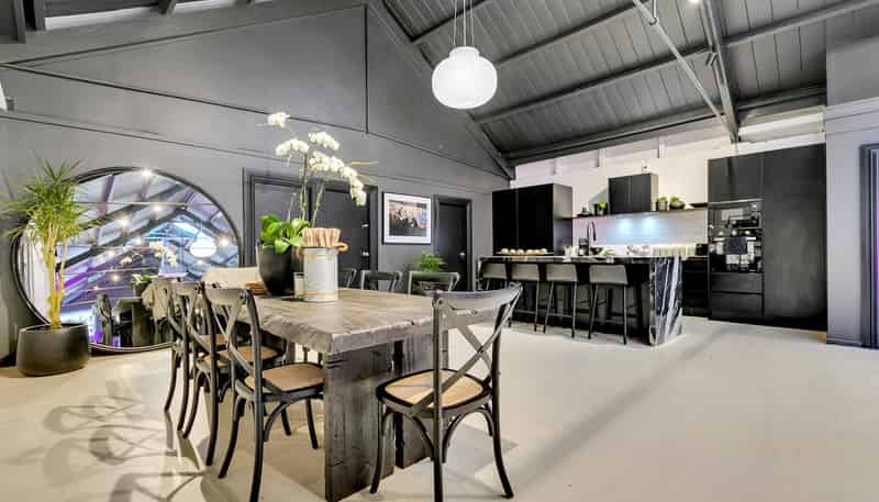 39 Elliott Street, Auckland Central