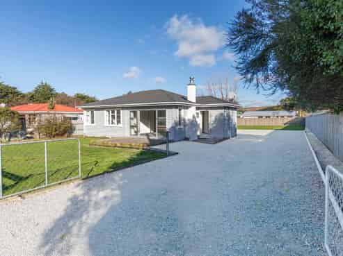 20 Blake Street, Porangahau