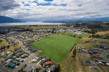 Stage 1 Luxmore Developments, Sandy Brown Road, Te Anau