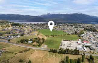Stage 1 Luxmore Developments, Sandy Brown Road, Te Anau