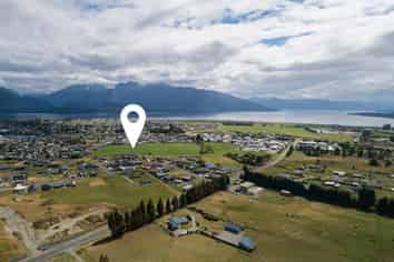 Stage 1 Luxmore Developments, Sandy Brown Road, Te Anau