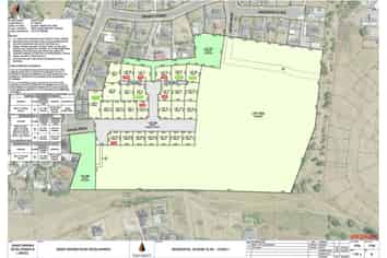Stage 1 Luxmore Developments, Sandy Brown Road, Te Anau