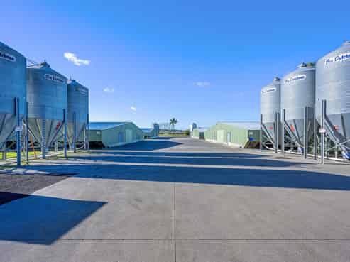 29 Arrowville Road, Aka Aka