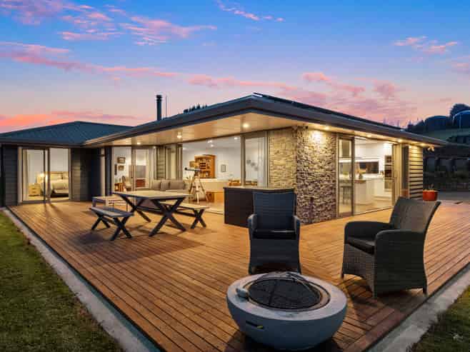 265 Hot Springs Road, Katikati