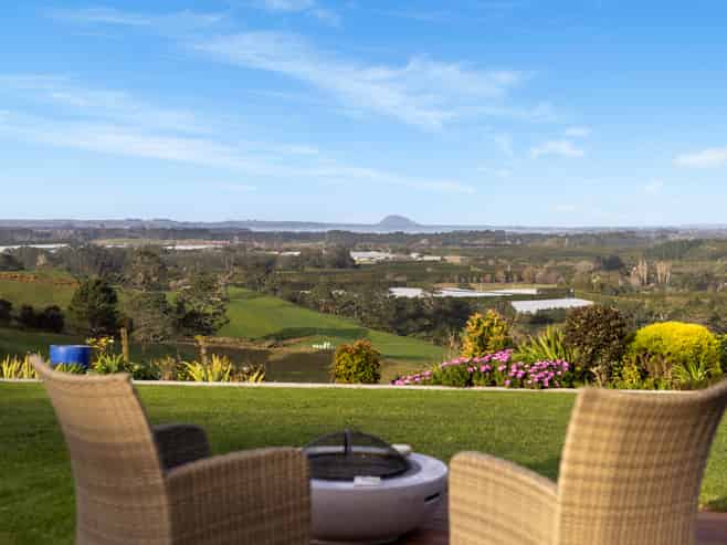 265 Hot Springs Road, Katikati