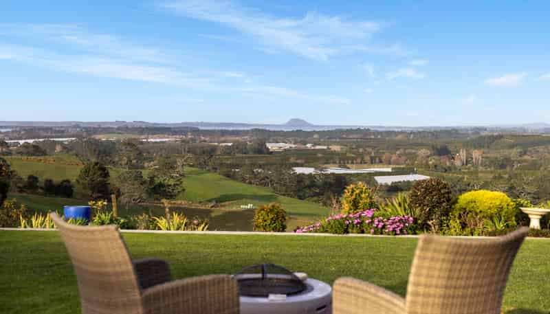 265 Hot Springs Road, Katikati