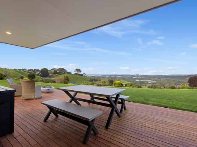 265 Hot Springs Road, Katikati