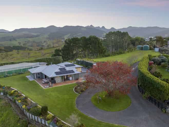265 Hot Springs Road, Katikati