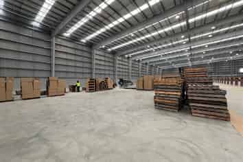 Savills | Maximise Your Business - 3,833m²