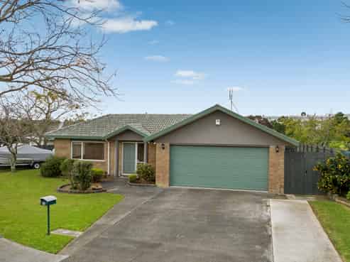 36 Cottesmore Place, Huntington Park