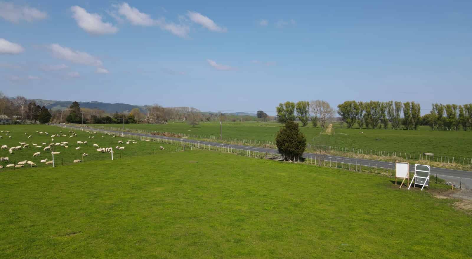 Lot 2105 Chamberlain Road, Te Awamutu, Waipa For Sale realestate.co.nz