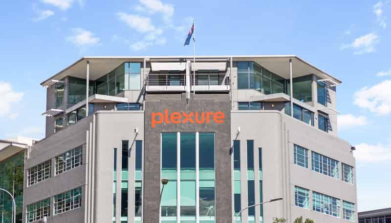 1 Nelson Street, Auckland Central