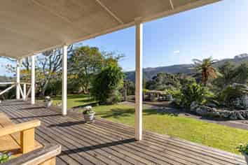 90 Martin Road, Kaeo