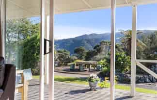 90 Martin Road, Kaeo