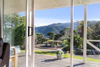 90 Martin Road, Kaeo