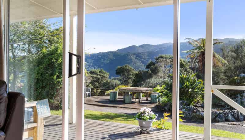 90 Martin Road, Kaeo