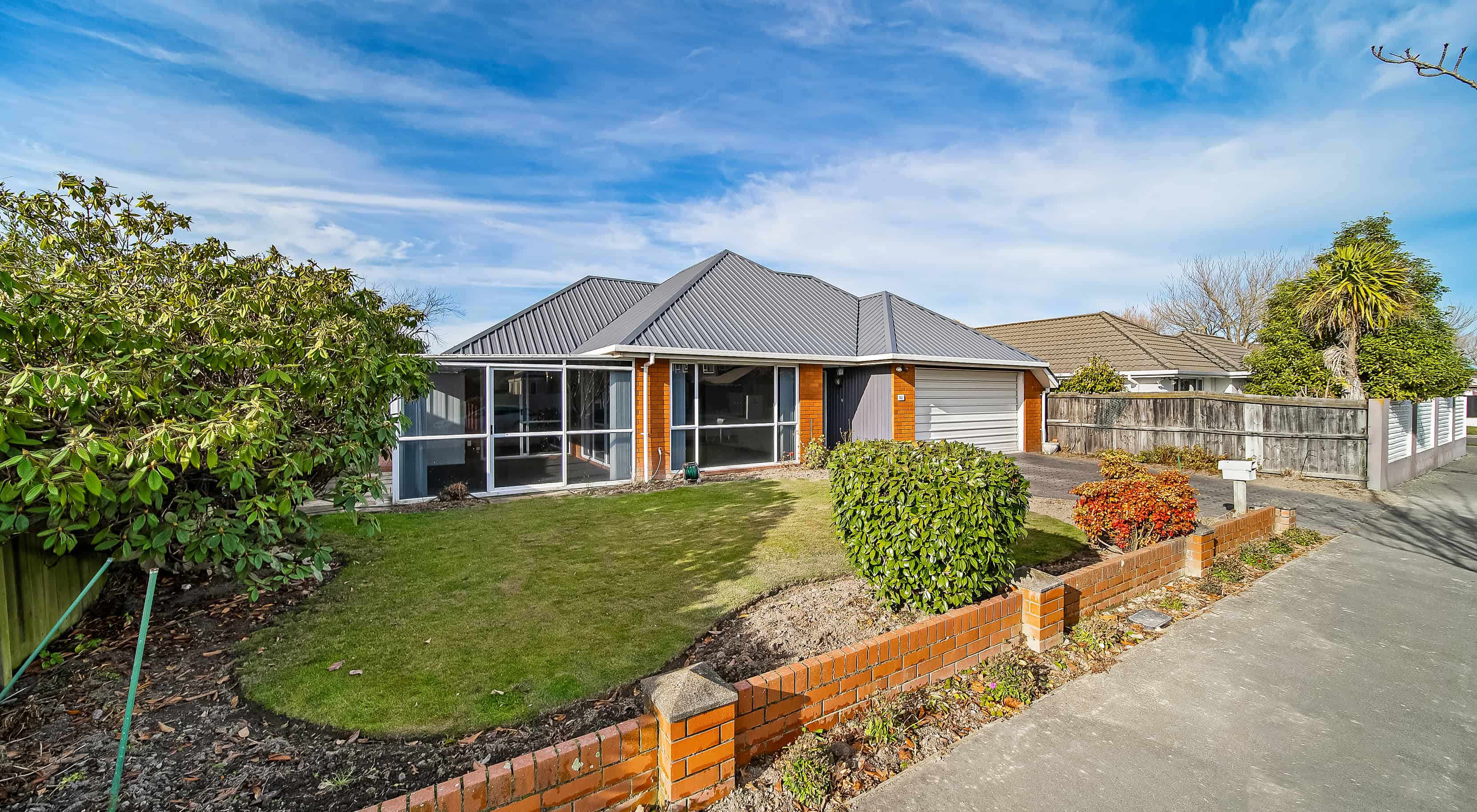 2/52a Berkshire Drive, Avonhead, Christchurch City For Sale