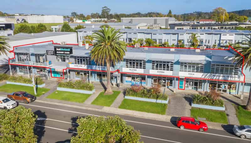 Unit 28/44 William Pickering Drive, Albany