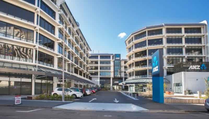 49-61 Tory Street, Te Aro