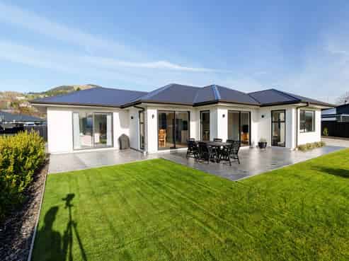 4 McCarthy Court, East Taieri