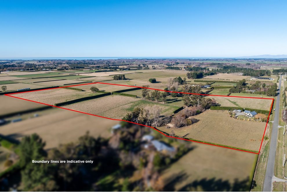 230 Beatties Road, Ashley, Waimakariri For Sale realestate.co.nz