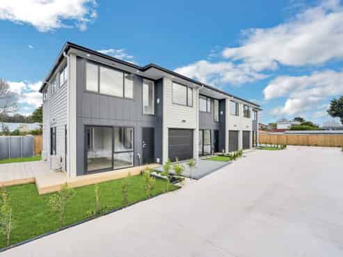 43E Beach Road, Pahurehure
