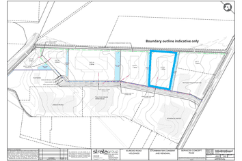 Lot 8 - New Build Option in Tomoana