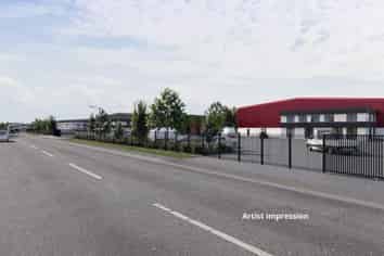Lot 8 - New Build Option in Tomoana