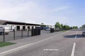 Lot 8 - New Build Option in Tomoana