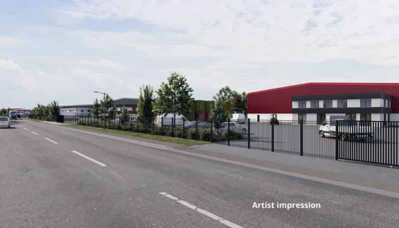 Lot 9 Hanui Road, Tomoana