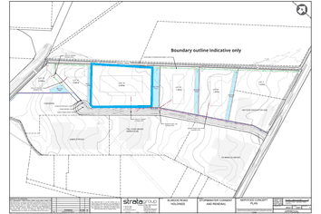 Lot 10 - New Build Option in Tomoana