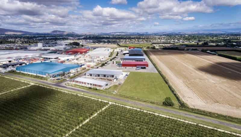 Lot 10 Hanui Road, Tomoana