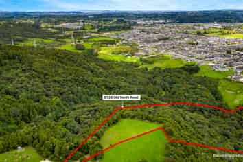 853B Old North Road, Waimauku
