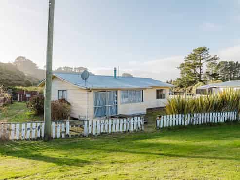 38 Bridge Street, Eketahuna