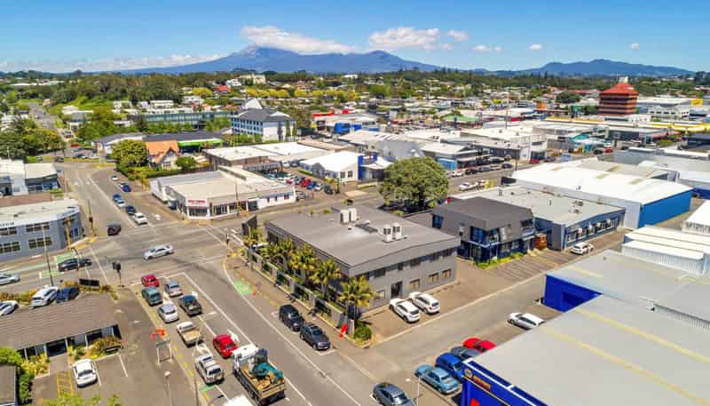 3/337 Devon Street East, New Plymouth