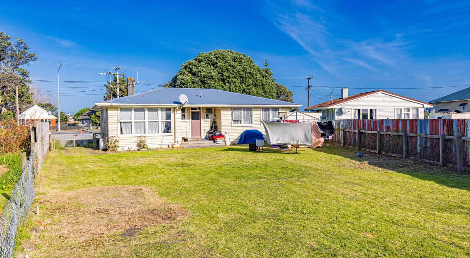 170 Puriri Street, Castlecliff, Whanganui For Sale realestate.co.nz