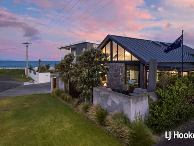 3a Ayr Street, Waihi Beach