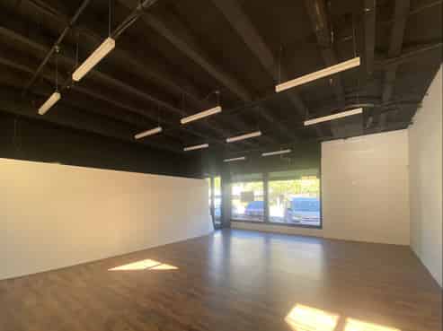 CBD Retail or Showroom